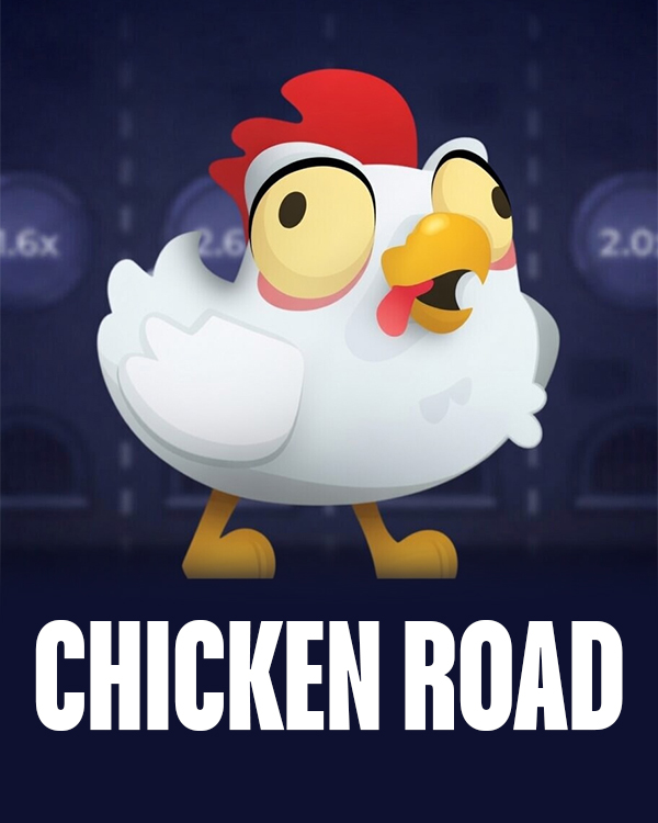 Chicken Road