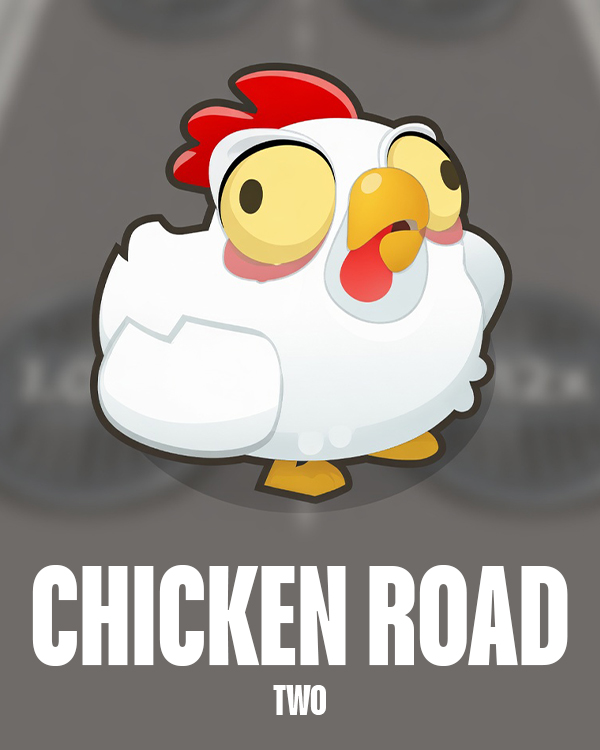 Chicken Road 2