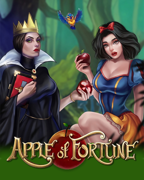 Apple of Fortune