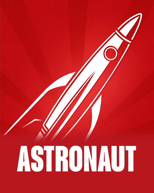 Astronaut
