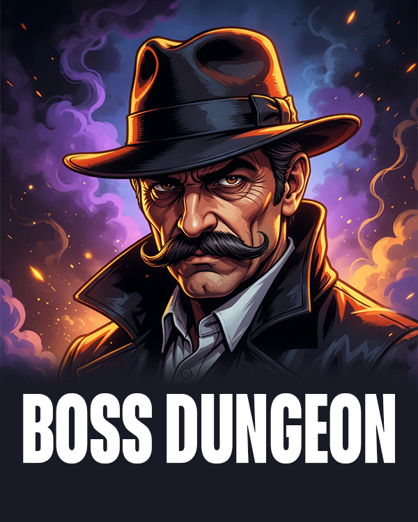 Boss Dungeon