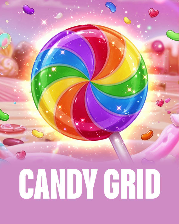 Candy Grid
