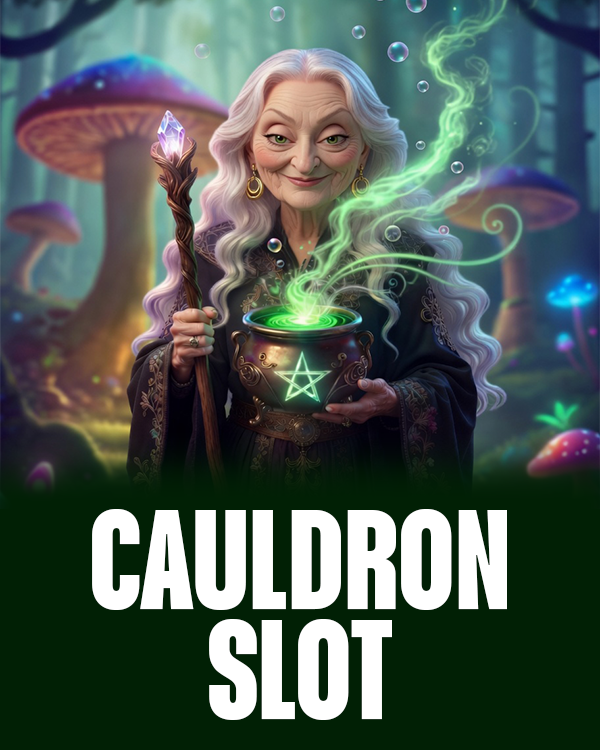 Сauldron Slot