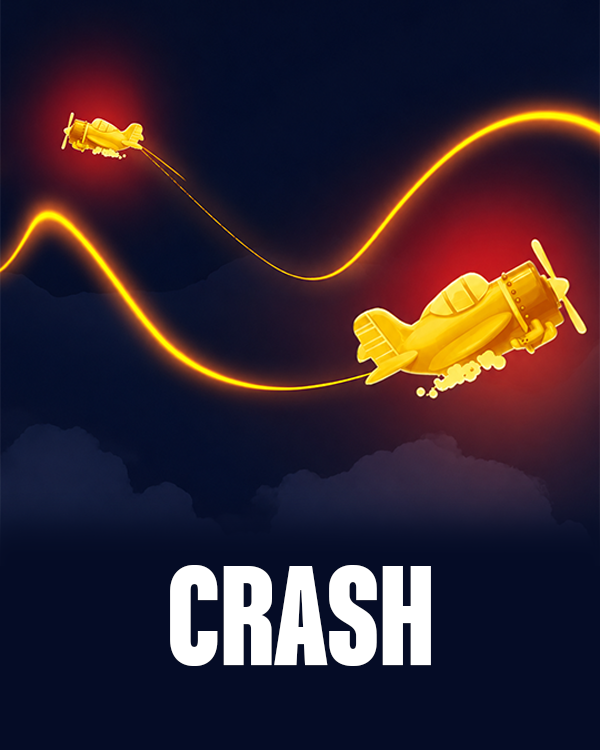 Crash