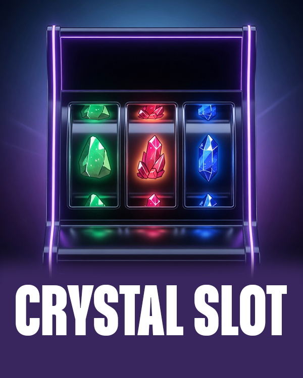 Cristal Slots