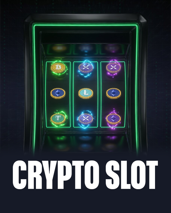Crypto Slots