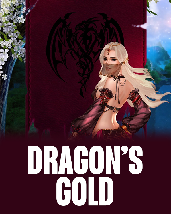 Dragon's Gold
