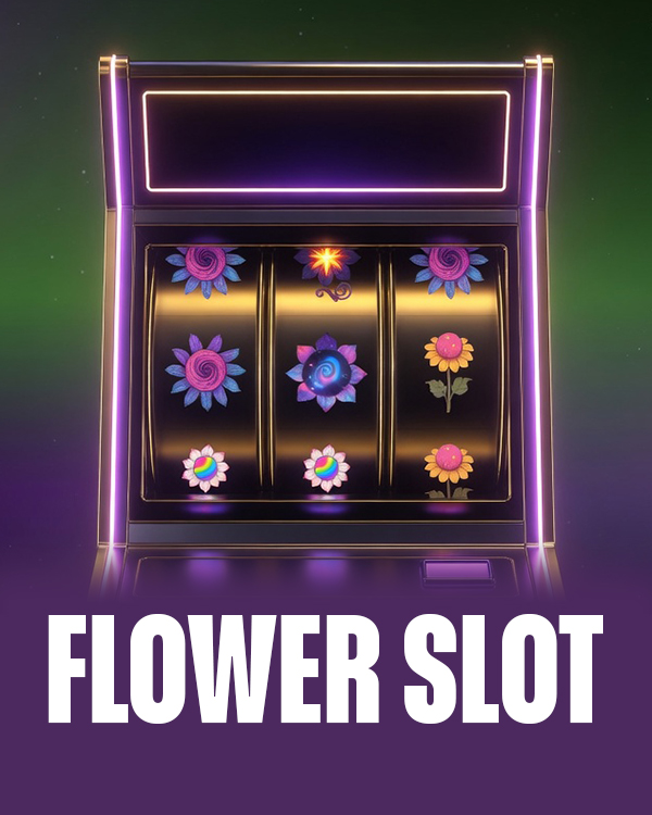 Flower Slots