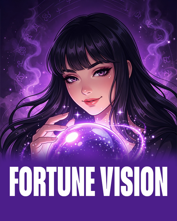 Fortune Vision