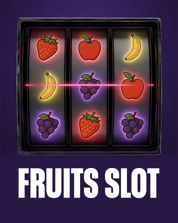 Fruits Slots