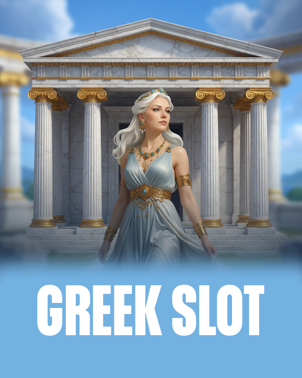 GreekSlot