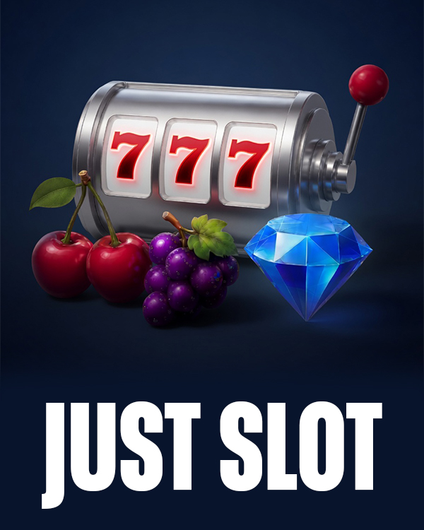 Just Slot