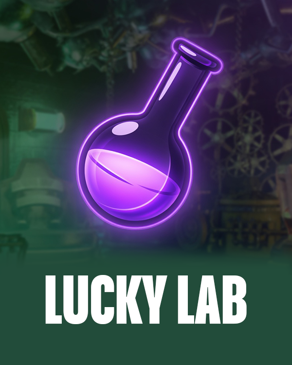 LuckyLab