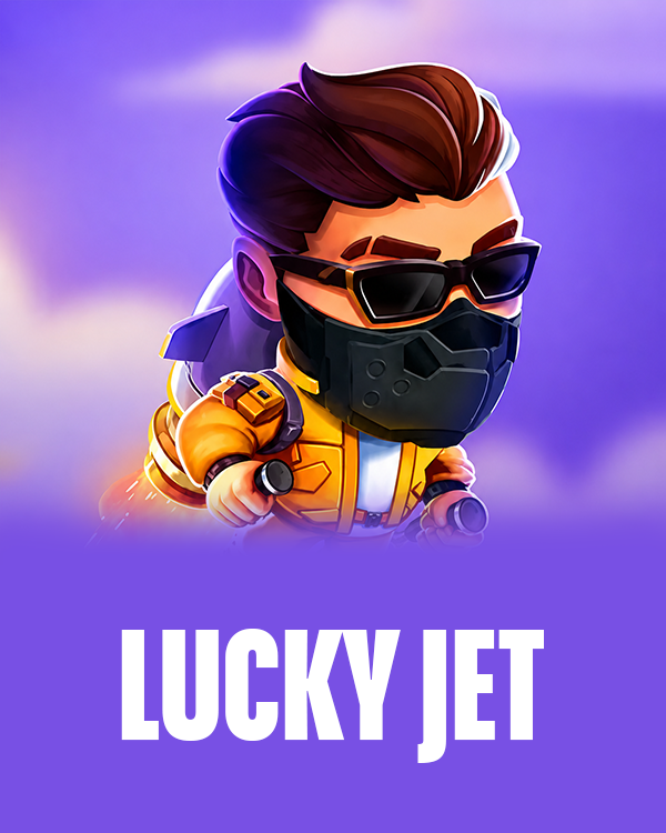 Lucky Jet