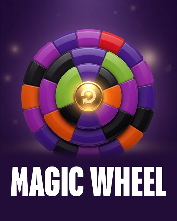 Magic Wheel