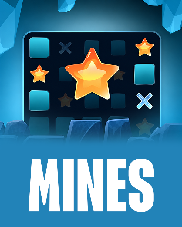 Mines