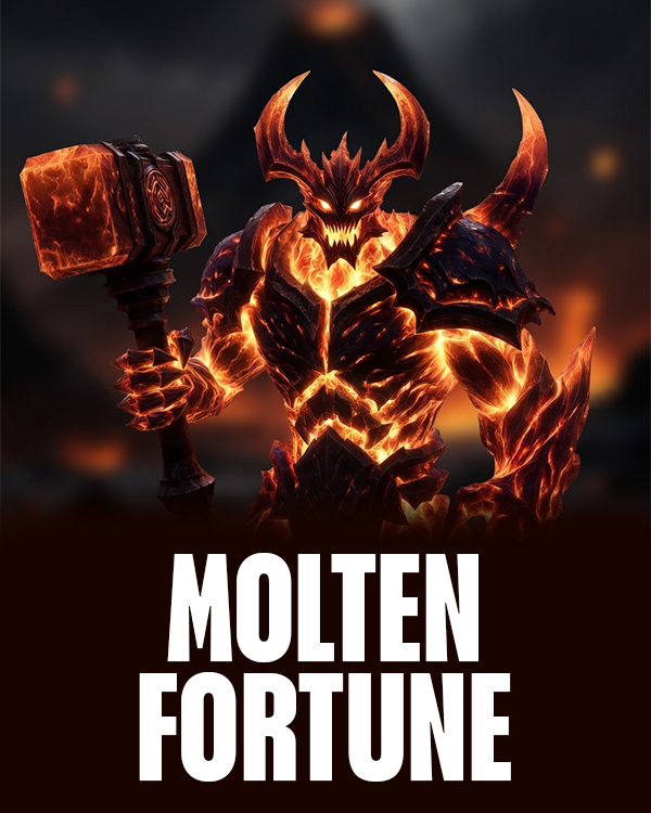 Molten Slot