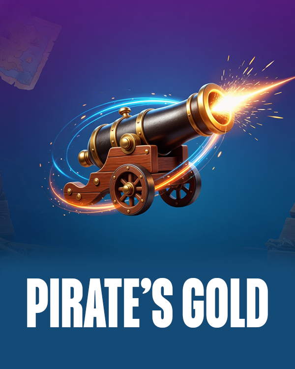 Pirat Golds