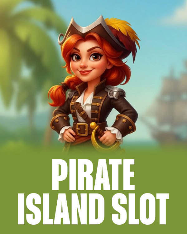 Pirate Island Slot