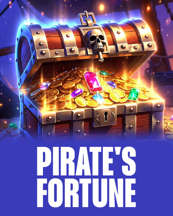 Pirate's Fortune