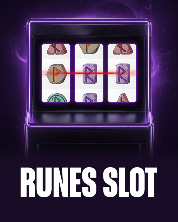Runes Slots