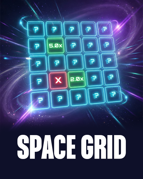 Space Grid