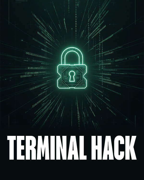 Terminal Hack