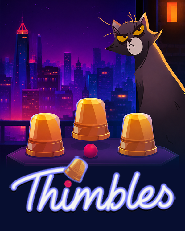 Thimbles