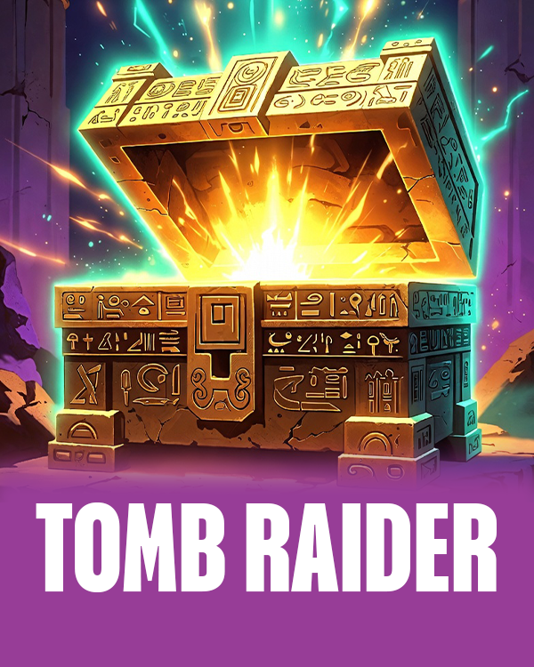 Tomb Raider