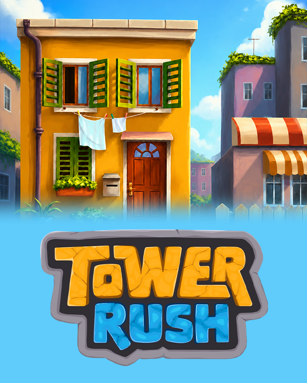 Tower Rush