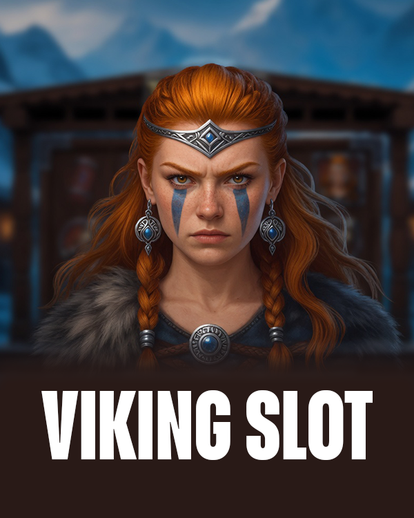 Viking Slot