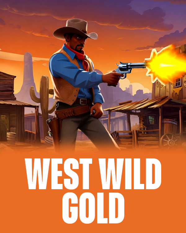 West Wild Gold