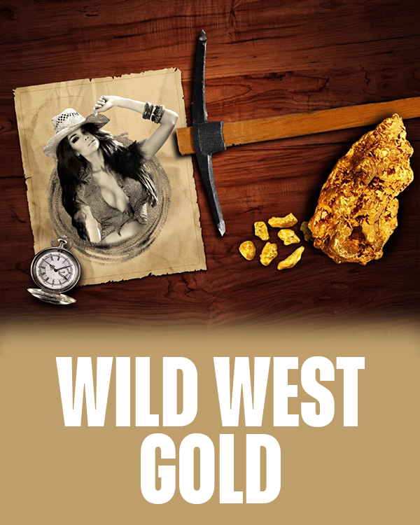 Wild West Gold