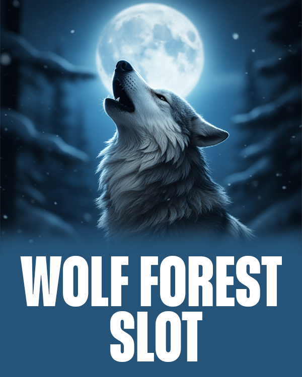 Wolf Forest Slot
